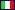 Italian Flag