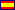 Spanish Flag