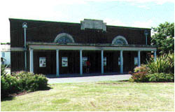 Blackpill Station 1995