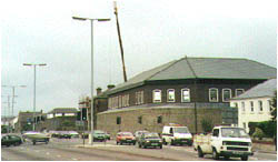 Swansea Prison