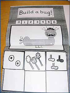 Build a Bug