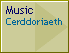 Music/Cerddoriaeth