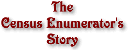 The Census Enumerator's Story