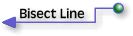 Back to Bisect a Line