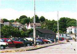 Oystermouth Station 1995