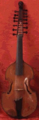 Viola d'Amore